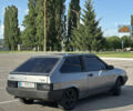 Серый ВАЗ 2108, объемом двигателя 1.5 л и пробегом 66 тыс. км за 1250 $, фото 5 на Automoto.ua