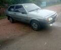 Серый ВАЗ 2108, объемом двигателя 1.3 л и пробегом 777 тыс. км за 1150 $, фото 1 на Automoto.ua