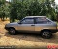 Серый ВАЗ 2108, объемом двигателя 1.3 л и пробегом 0 тыс. км за 1050 $, фото 3 на Automoto.ua