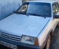 Серый ВАЗ 2108, объемом двигателя 1.3 л и пробегом 3 тыс. км за 519 $, фото 1 на Automoto.ua