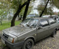 ВАЗ 2108 1992 в Киеве на Automoto.ua Серый ВАЗ 2108, объемом двигателя 1.3 л и пробегом 222 тыс. км за 950 $, фото 1 на Automoto.ua