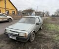 Сірий ВАЗ 2108, об'ємом двигуна 0 л та пробігом 200 тис. км за 356 $, фото 1 на Automoto.ua