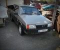 Сірий ВАЗ 2108, об'ємом двигуна 1.5 л та пробігом 100 тис. км за 800 $, фото 1 на Automoto.ua