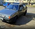 Серый ВАЗ 2108, объемом двигателя 1.3 л и пробегом 0 тыс. км за 700 $, фото 1 на Automoto.ua