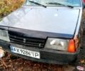 Серый ВАЗ 2108, объемом двигателя 1.5 л и пробегом 1 тыс. км за 430 $, фото 3 на Automoto.ua