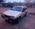 Сірий ВАЗ 2108, об'ємом двигуна 1.29 л та пробігом 200 тис. км за 800 $, фото 5 на Automoto.ua
