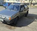 Серый ВАЗ 2108, объемом двигателя 1.3 л и пробегом 175 тыс. км за 700 $, фото 1 на Automoto.ua