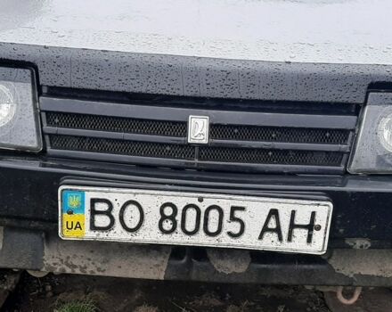 Сірий ВАЗ 2108, об'ємом двигуна 0 л та пробігом 81 тис. км за 473 $, фото 5 на Automoto.ua