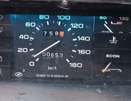 ВАЗ 2108 1992 в Хорошеве (Володарск-Волынском) на Automoto.ua Серый ВАЗ 2108, объемом двигателя 1.3 л и пробегом 175 тыс. км за 500 $, фото 14 на Automoto.ua