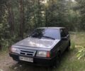 Серый ВАЗ 2108, объемом двигателя 1.3 л и пробегом 5 тыс. км за 484 $, фото 3 на Automoto.ua