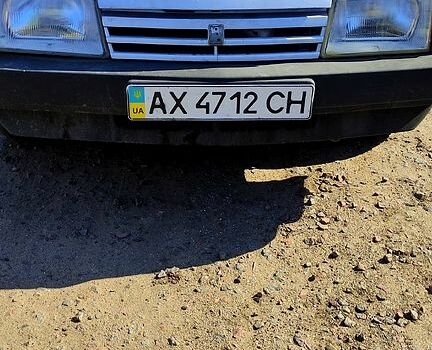 Серый ВАЗ 2108, объемом двигателя 1.3 л и пробегом 123 тыс. км за 499 $, фото 1 на Automoto.ua