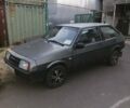 Серый ВАЗ 2108, объемом двигателя 1.5 л и пробегом 250 тыс. км за 1000 $, фото 1 на Automoto.ua