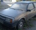 Серый ВАЗ 2108, объемом двигателя 1.3 л и пробегом 200 тыс. км за 224 $, фото 1 на Automoto.ua