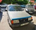 Сірий ВАЗ 2108, об'ємом двигуна 1.3 л та пробігом 250 тис. км за 988 $, фото 1 на Automoto.ua