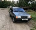 Серый ВАЗ 2108, объемом двигателя 0 л и пробегом 100 тыс. км за 600 $, фото 1 на Automoto.ua