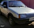 Серый ВАЗ 2108, объемом двигателя 1.3 л и пробегом 123 тыс. км за 499 $, фото 2 на Automoto.ua