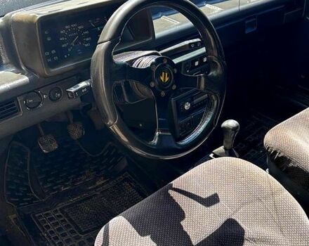 Серый ВАЗ 2108, объемом двигателя 1.3 л и пробегом 169 тыс. км за 750 $, фото 3 на Automoto.ua
