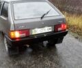 Сірий ВАЗ 2108, об'ємом двигуна 1.3 л та пробігом 901 тис. км за 1200 $, фото 5 на Automoto.ua