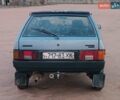 ВАЗ 2108 1992 в Хорошеве (Володарск-Волынском) на Automoto.ua Серый ВАЗ 2108, объемом двигателя 1.3 л и пробегом 175 тыс. км за 500 $, фото 2 на Automoto.ua