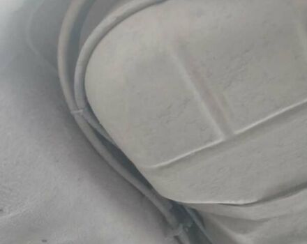 Серый ВАЗ 2108, объемом двигателя 1.3 л и пробегом 70 тыс. км за 1188 $, фото 9 на Automoto.ua