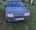 Сірий ВАЗ 2108, об'ємом двигуна 0 л та пробігом 100 тис. км за 650 $, фото 1 на Automoto.ua