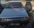 Серый ВАЗ 2108, объемом двигателя 3 л и пробегом 62 тыс. км за 1300 $, фото 1 на Automoto.ua