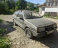 Серый ВАЗ 2108, объемом двигателя 1.3 л и пробегом 100 тыс. км за 700 $, фото 1 на Automoto.ua