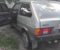 Серый ВАЗ 2108, объемом двигателя 3 л и пробегом 62 тыс. км за 1300 $, фото 2 на Automoto.ua