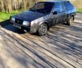 Серый ВАЗ 2108, объемом двигателя 13 л и пробегом 200 тыс. км за 500 $, фото 5 на Automoto.ua