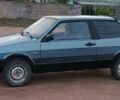 ВАЗ 2108 1992 в Хорошеве (Володарск-Волынском) на Automoto.ua Серый ВАЗ 2108, объемом двигателя 1.3 л и пробегом 175 тыс. км за 500 $, фото 7 на Automoto.ua