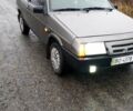 Сірий ВАЗ 2108, об'ємом двигуна 1.3 л та пробігом 901 тис. км за 1200 $, фото 1 на Automoto.ua