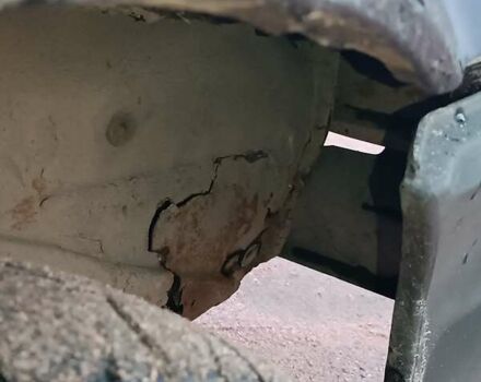 ВАЗ 2108 1992 в Хорошеве (Володарск-Волынском) на Automoto.ua Серый ВАЗ 2108, объемом двигателя 1.3 л и пробегом 175 тыс. км за 500 $, фото 24 на Automoto.ua