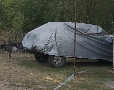 ВАЗ 2108 1992 в Павлограде на Automoto.ua Серый ВАЗ 2108, объемом двигателя 0 л и пробегом 1 тыс. км за 525 $, фото 4 на Automoto.ua