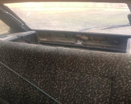 Сірий ВАЗ 2108, об'ємом двигуна 1.3 л та пробігом 100 тис. км за 600 $, фото 6 на Automoto.ua