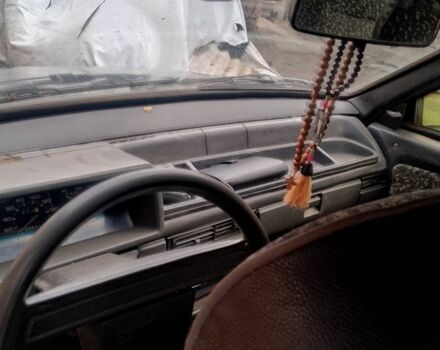 Серый ВАЗ 2108, объемом двигателя 0 л и пробегом 99 тыс. км за 600 $, фото 5 на Automoto.ua