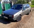 Сірий ВАЗ 2108, об'ємом двигуна 1.3 л та пробігом 365 тис. км за 1100 $, фото 1 на Automoto.ua