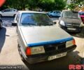 Сірий ВАЗ 2108, об'ємом двигуна 1.3 л та пробігом 250 тис. км за 1000 $, фото 1 на Automoto.ua