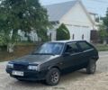 Серый ВАЗ 2108, объемом двигателя 1.3 л и пробегом 170 тыс. км за 654 $, фото 1 на Automoto.ua