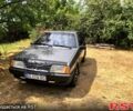 Серый ВАЗ 2108, объемом двигателя 1.3 л и пробегом 0 тыс. км за 1050 $, фото 1 на Automoto.ua