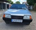 Сірий ВАЗ 2108, об'ємом двигуна 1.3 л та пробігом 190 тис. км за 1050 $, фото 7 на Automoto.ua
