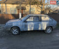 Серый ВАЗ 2108, объемом двигателя 1.6 л и пробегом 95 тыс. км за 700 $, фото 1 на Automoto.ua
