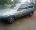 Серый ВАЗ 2108, объемом двигателя 1.3 л и пробегом 777 тыс. км за 1150 $, фото 8 на Automoto.ua