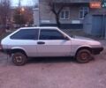 Сірий ВАЗ 2108, об'ємом двигуна 1.29 л та пробігом 200 тис. км за 800 $, фото 3 на Automoto.ua