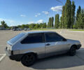 Серый ВАЗ 2108, объемом двигателя 1.5 л и пробегом 66 тыс. км за 1250 $, фото 3 на Automoto.ua