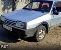 Серый ВАЗ 2108, объемом двигателя 1.3 л и пробегом 123 тыс. км за 499 $, фото 1 на Automoto.ua