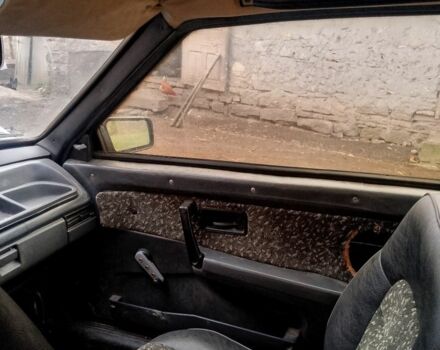 Серый ВАЗ 2108, объемом двигателя 0 л и пробегом 99 тыс. км за 600 $, фото 6 на Automoto.ua