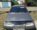 Серый ВАЗ 2108, объемом двигателя 1.3 л и пробегом 70 тыс. км за 1188 $, фото 1 на Automoto.ua