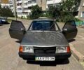 Серый ВАЗ 2108, объемом двигателя 1.3 л и пробегом 169 тыс. км за 750 $, фото 1 на Automoto.ua