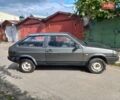 Серый ВАЗ 2108, объемом двигателя 1.3 л и пробегом 200 тыс. км за 652 $, фото 4 на Automoto.ua
