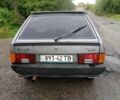 Серый ВАЗ 2108, объемом двигателя 1.3 л и пробегом 1 тыс. км за 900 $, фото 4 на Automoto.ua
